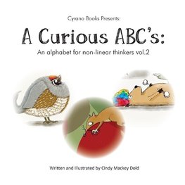 A Curious ABC's