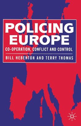 Policing Europe