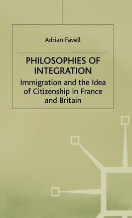 Philosophies of Intergration