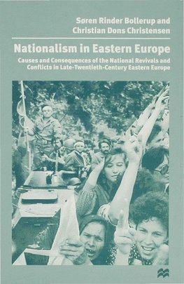 Nationalism in Eastern Europe