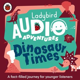 Ladybird Audio Adventures