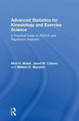 Advanced Statistics for Kinesiology and Exercise Science