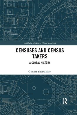 Censuses and Census Takers