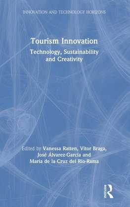 Tourism Innovation