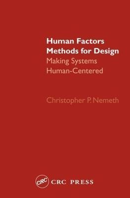 Human Factors Methods for Design