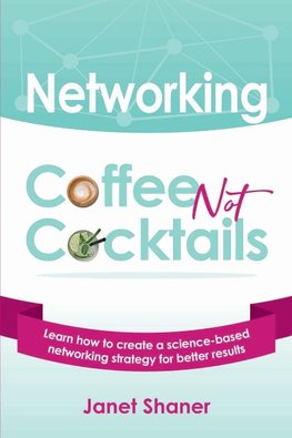 Networking  Coffee not Cocktails