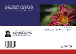 Field Guide of Angiosperms