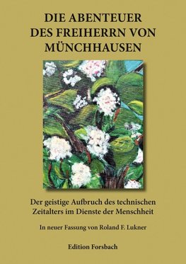 Die Abenteuer des Freiherrn von Münchhausen