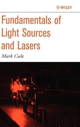 Lights and Lasers