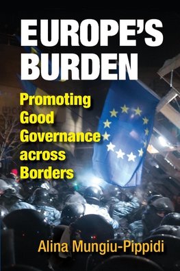 Europe's Burden
