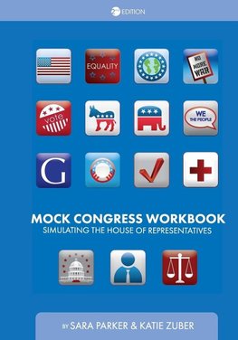 Mock Congress Workbook