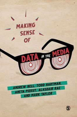 Making Sense of Data in the Media