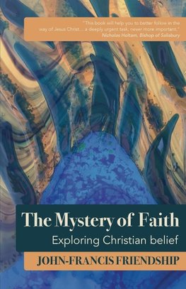 The Mystery of Faith