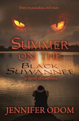 Summer on the Black Suwannee