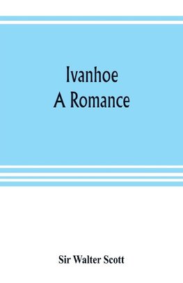 Ivanhoe