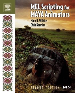Mel Scripting for Maya Animators