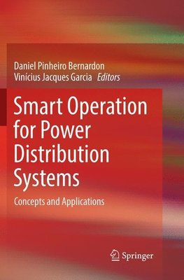 Smart Operation for Power Distribution Systems