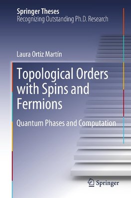 Topological Orders with Spins and Fermions