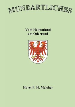 Mundartliches