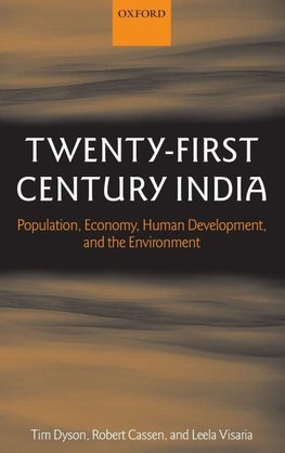 21ST CENTURY INDIA C