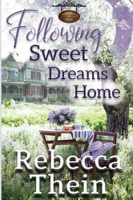 Following Sweet Dreams Home