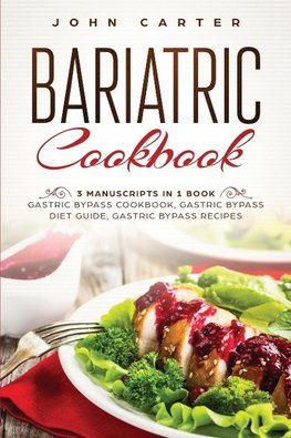 Bariatric Cookbook