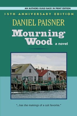 Mourning Wood