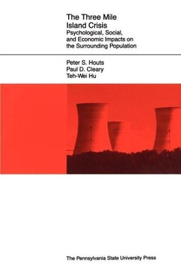 The Three Mile Island Crisis