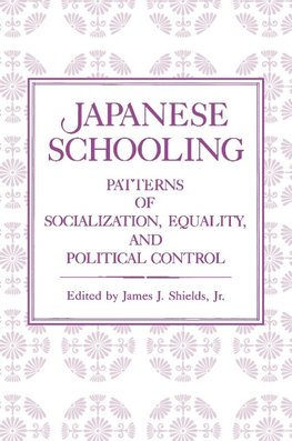 Japanese Schooling