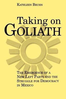 Taking on Goliath