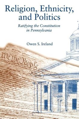 Religion, Ethnicity, and Politics