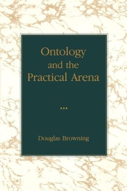 Ontology and the Practical Arena