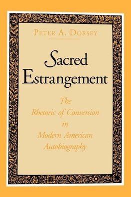 Sacred Estrangement