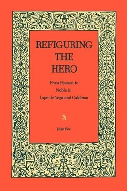Refiguring the Hero