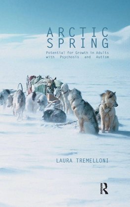 Arctic Spring
