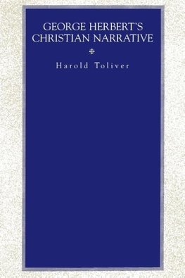 George Herbert's Christian Narrative
