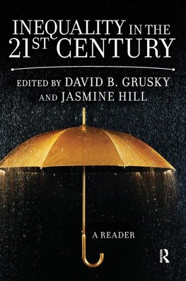 Inequality in the 21st Century