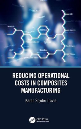 Reducing Operational Costs in Composites Manufacturing