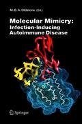Molecular Mimicry: Infection Inducing Autoimmune Disease