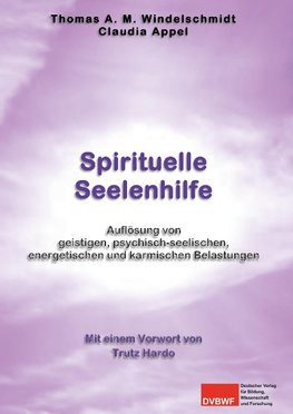 Spirituelle Seelenhilfe