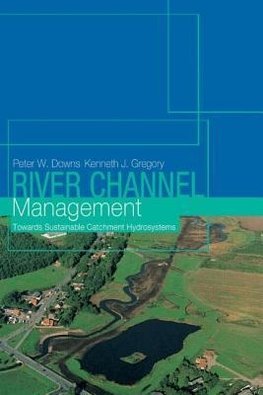 River Channel Management