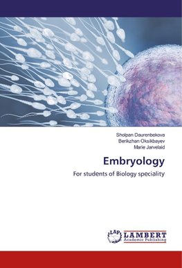 Embryology
