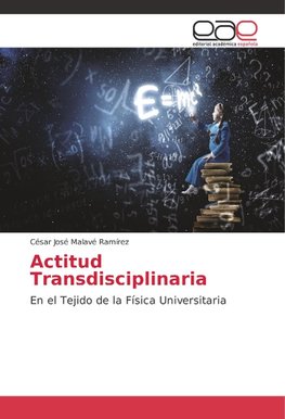 Actitud Transdisciplinaria
