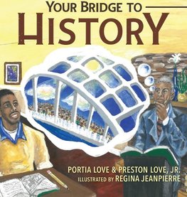 Your Bridge to History