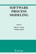 Software Process Modeling