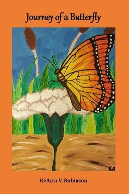 Journey of a Butterfly
