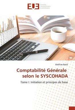 Comptabilité Générale selon le SYSCOHADA
