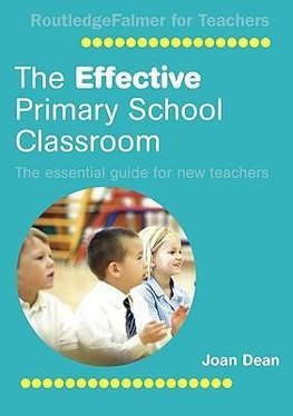 The Effective Primary School Classroom