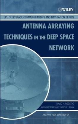 Antenna Arraying Techniques