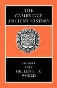 The Cambridge Ancient History